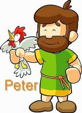 265x366 354 Best Clip Art Bible Images On Sunday School, Bible