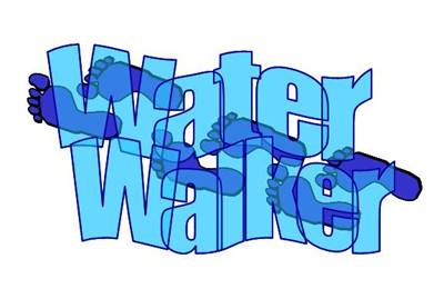 400x260 They Walked On Water Build Your Walls! Guard Your Gates!