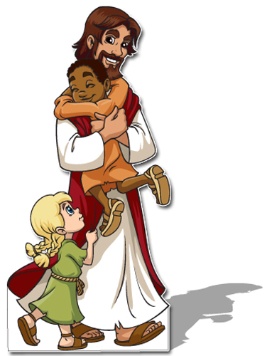376x500 Standing Up For Jesus Free Clipart Amp Standing Up For Jesus Free