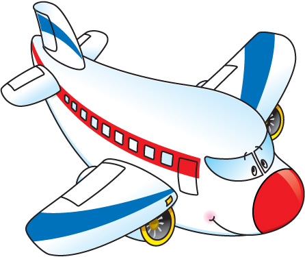 446x375 Hd Clipart Aircraft
