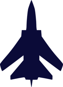 213x296 Fighter Jet Clip Art