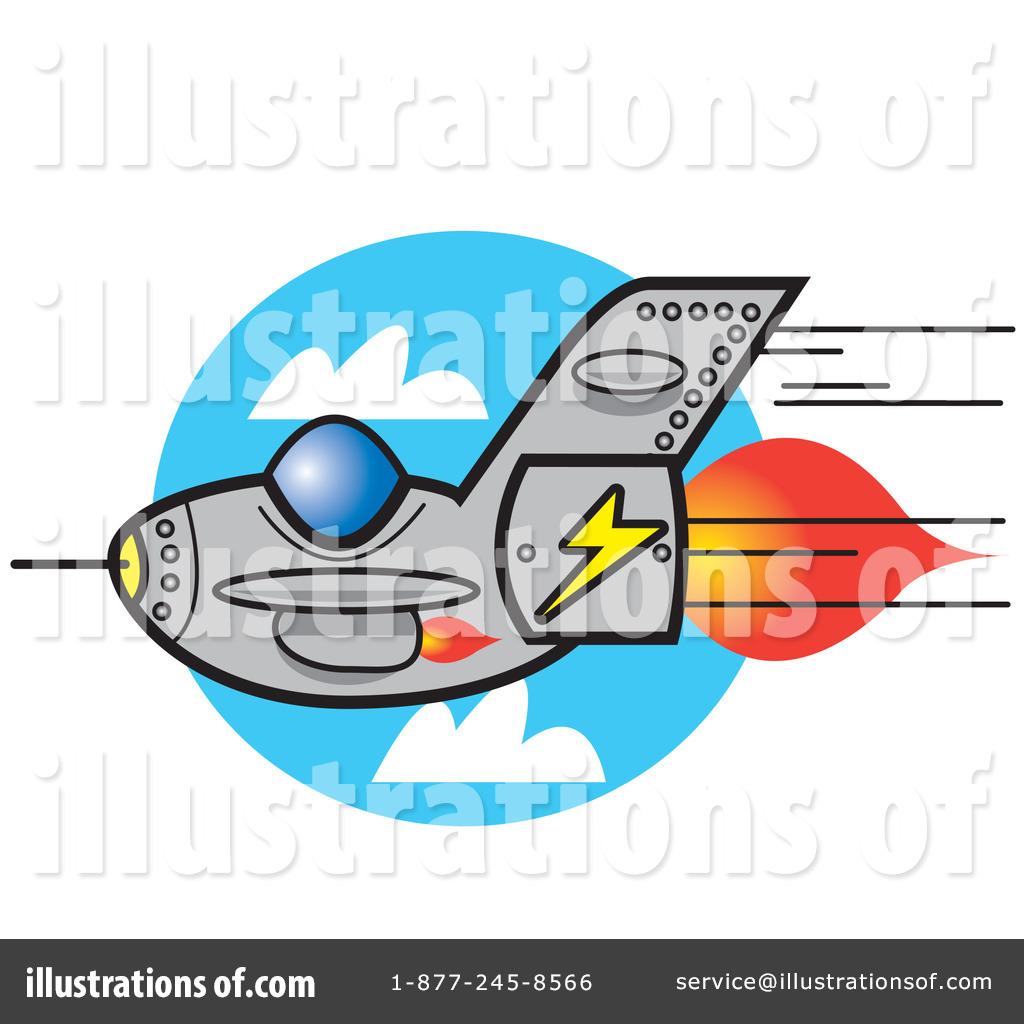 1024x1024 Jet Clipart