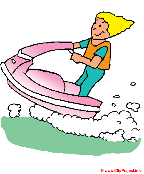 460x553 Jet Ski Images Clip Art
