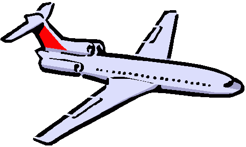 481x289 Fancy Jet Clipart Airplane