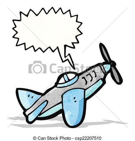 449x470 Cartoon Fighter Plane Vector Clip Art