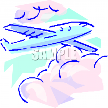 350x350 Clip Art Jet Plane. Transportation Clipart Clipart Panda