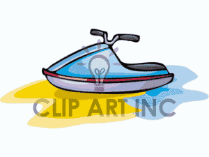 300x225 Seadoo Clipart