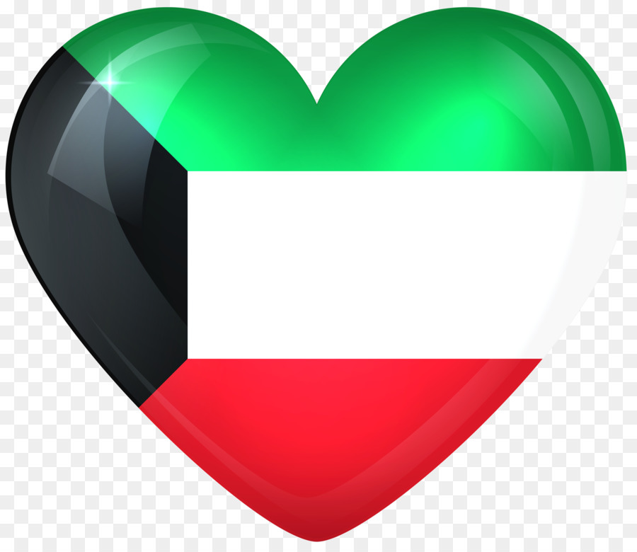 900x780 Flag Of Kuwait Kuwait National Day Clip Art