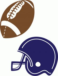 228x300 Ball Football Clip Art Quilting Football Clips