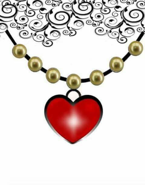 Jewelry Clipart