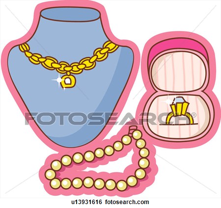 450x424 Jewelry Clip Art Free Clipart Panda