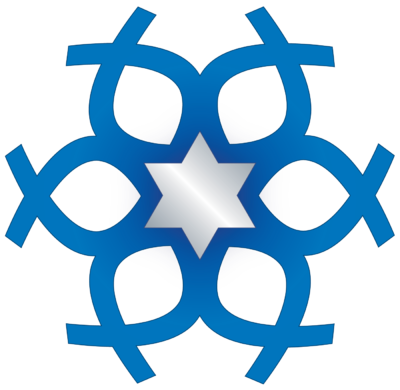 400x390 Stars Clipart Hanukkah