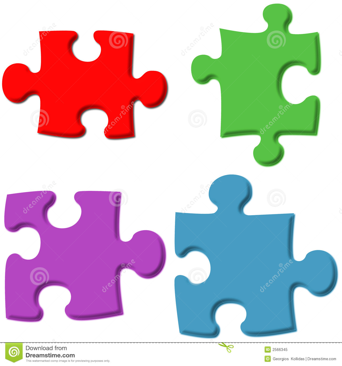 1300x1390 Shining Puzzle Pieces Clip Art Powerpoint Clipart