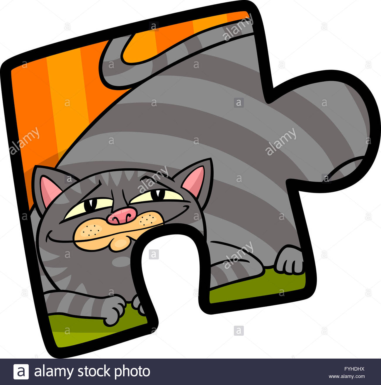 1300x1312 Jigsaw Puzzle Clip Art Cartoon Stock Photos Amp Jigsaw Puzzle Clip