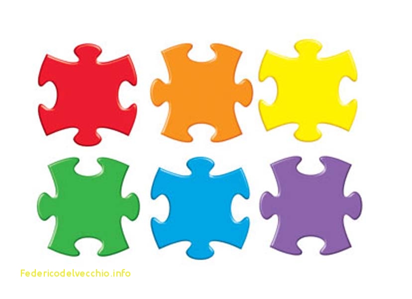 828x600 Powerpoint Jigsaw Puzzle Template Minimalist Puzzle Piece Template
