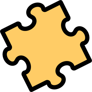300x300 Risto Pekkala Jigsaw Puzzle Piece Clip Art Inspiring Ideas