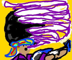 300x250 Jimi Hendrix Vaping