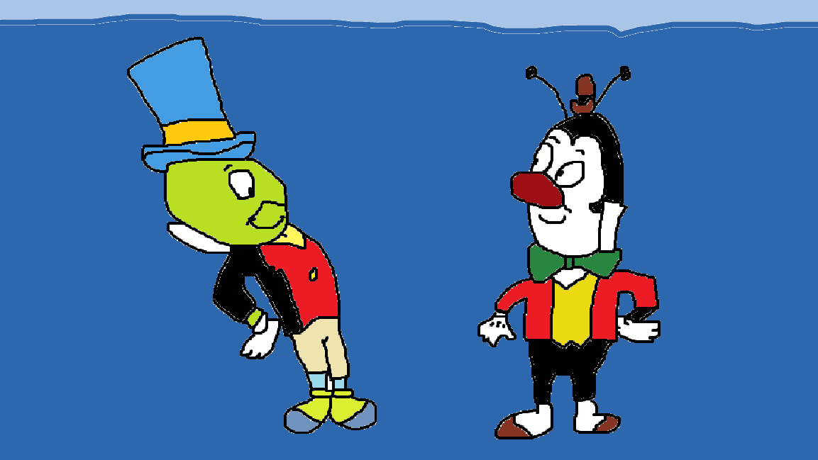1153x649 Jiminy Cricket And The Gambling Bug ( Stuff) Hub Ideas