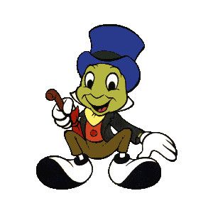 Jiminy Cricket Clipart at GetDrawings | Free download