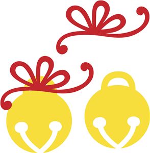 Jingle Bells Clipart