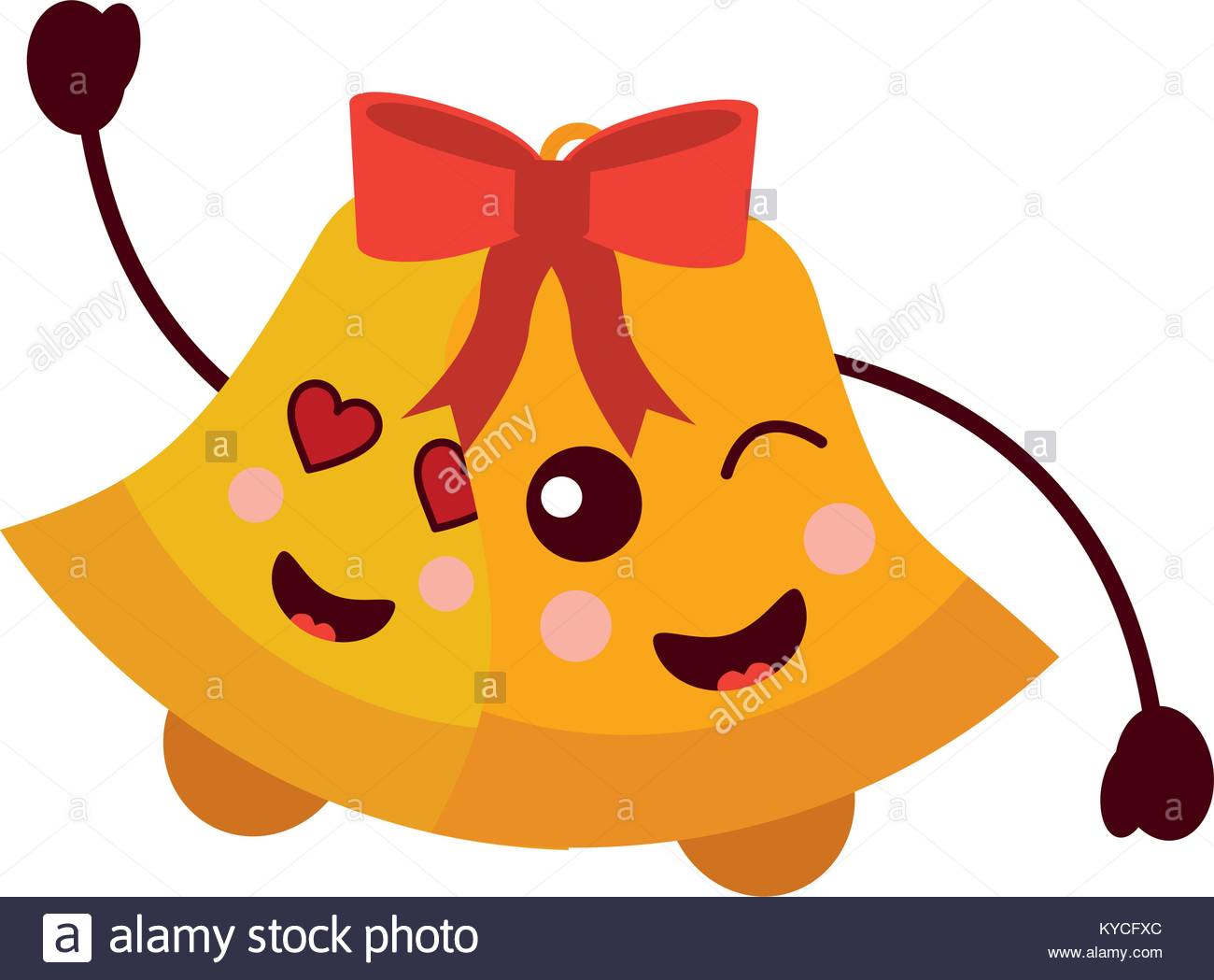 1300x1049 Clip Art Christmas Bells Stock Photos Amp Clip Art Christmas Bells