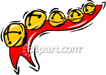 350x249 Of Jingle Bells Clip Art Clipart Panda