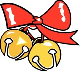 165x146 Best Photos Of Jingle Bell Clip Art Graphic