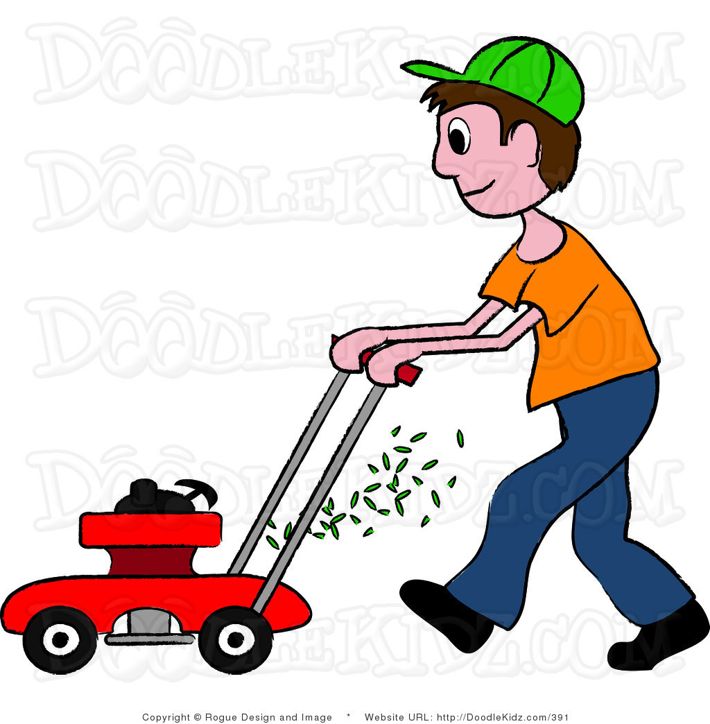 1024x1044 Summer Job Clipart