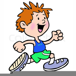 300x299 Jog A Thon Clip Art Free Images