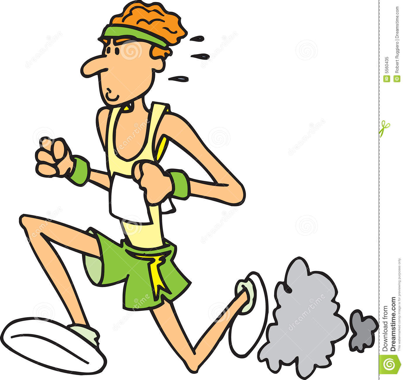 1385x1300 Jogger Clipart