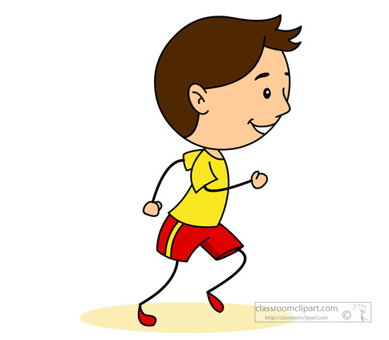 550x481 Cliprt Jogging Fitnessnd Exercise Clipart Running Jogging On