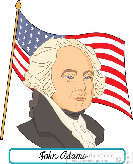 448x550 Collection Of President John Adams Clipart High Quality