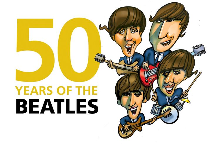 736x491 29 Best Clipart Images On The Beatles, Gifs And Animation
