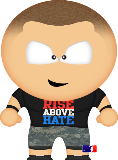 380x518 John Cena By Spwcol