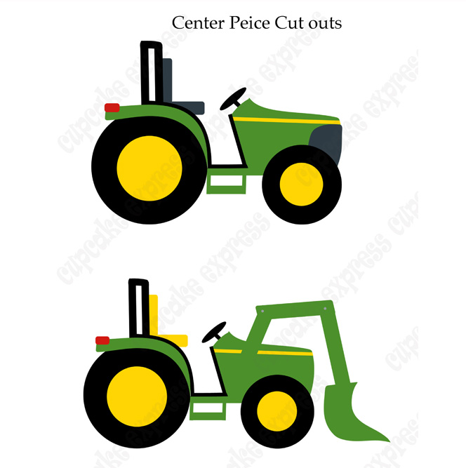 664x667 John Deere Inspired Collection Page 2