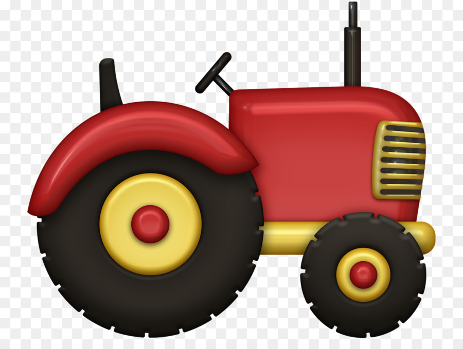 900x680 John Deere Tractor Agriculture Clip Art