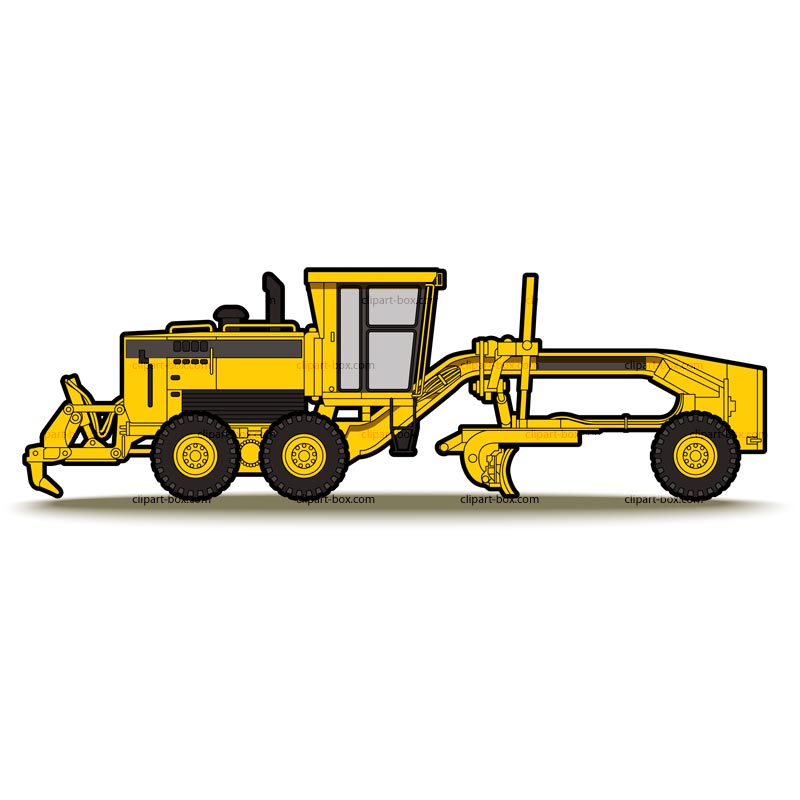 800x800 Grader Cliparts