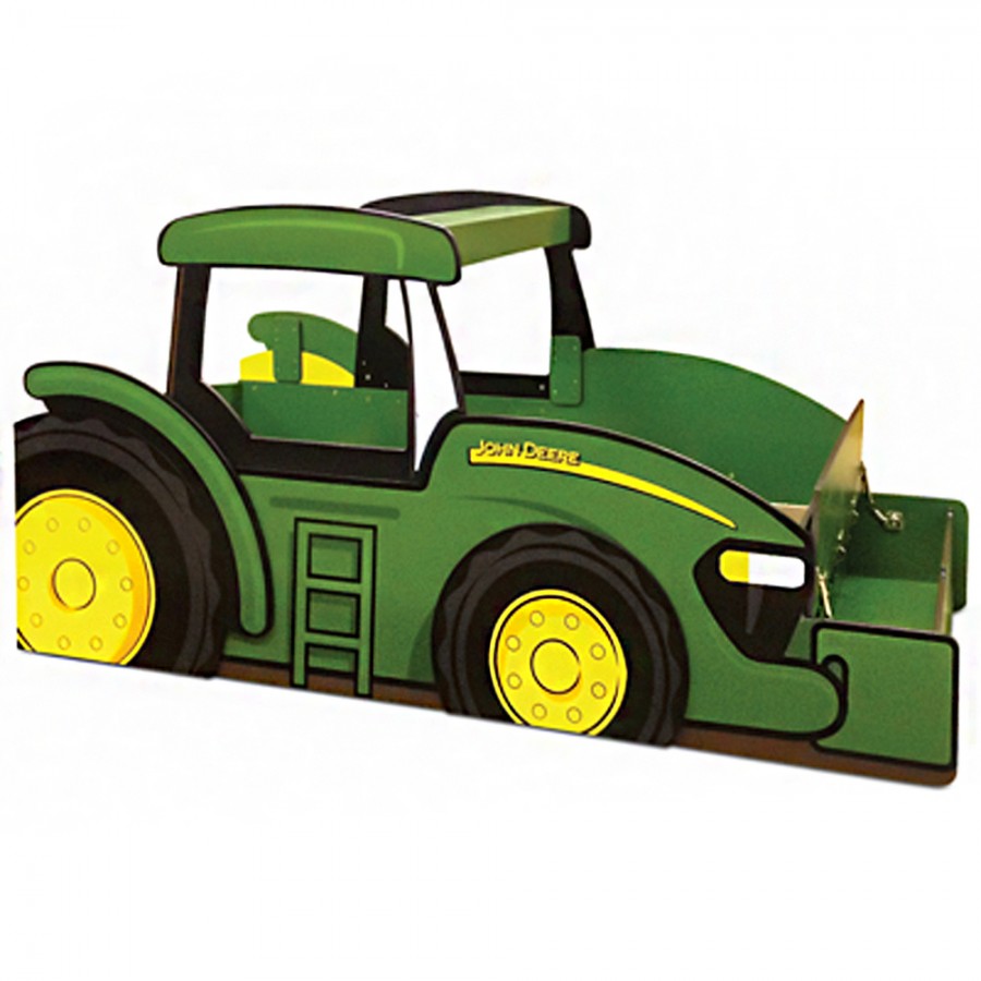 900x900 Impressive Tractor Bed Frame Design New At Sofa Interior Home