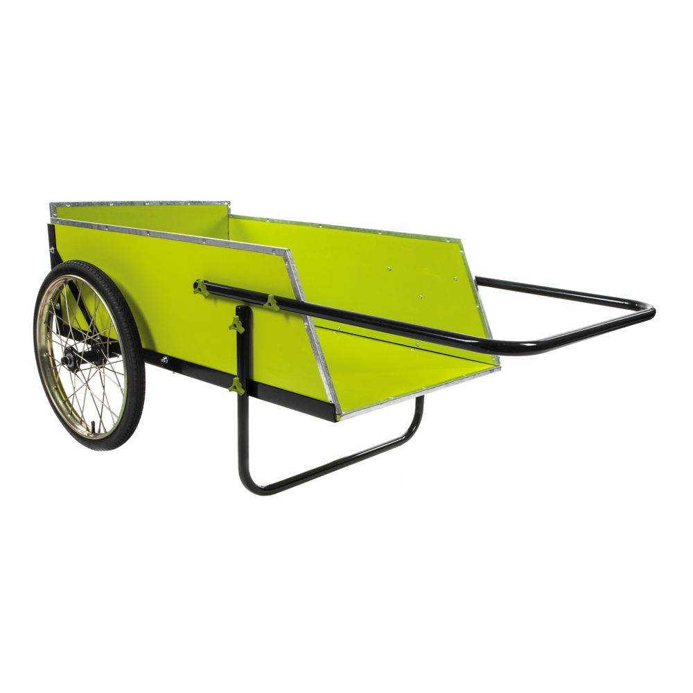 1000x1000 Lawn Tractor Carts The Home Depot Canada