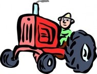 189x144 Massey Ferguson Tractor Clip Art Download 47 Clip Arts