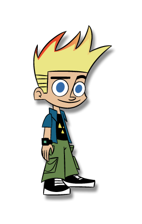 293x462 Johnny Test 69 X 69 By Uprocuretheoats From Rart Awesome