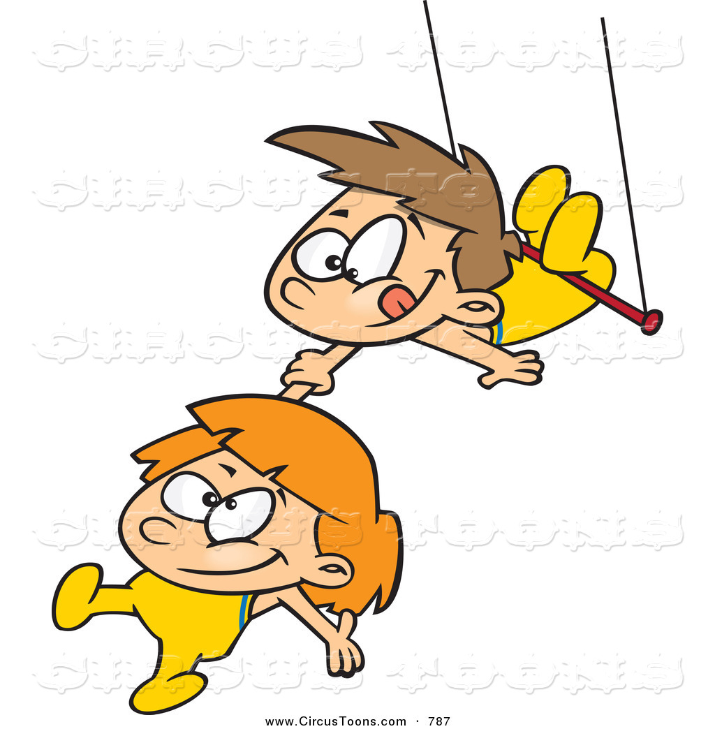 1024x1044 Gymnast Circus Clipart, Explore Pictures