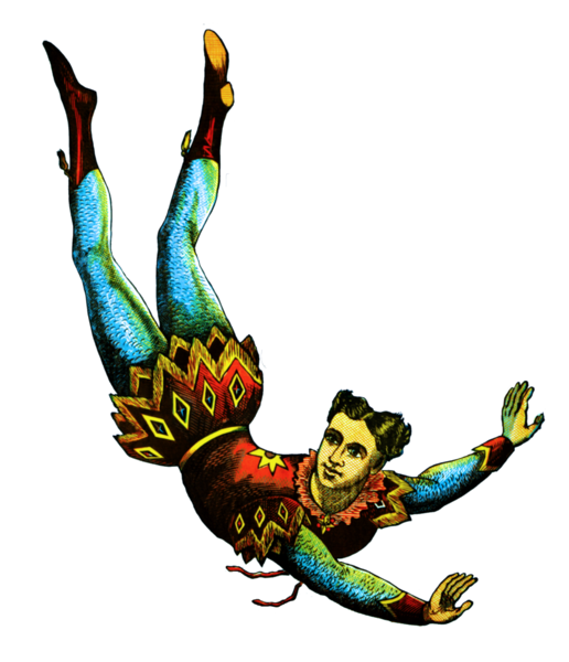 516x600 Collection Of Vintage Circus Animals Clipart High Quality