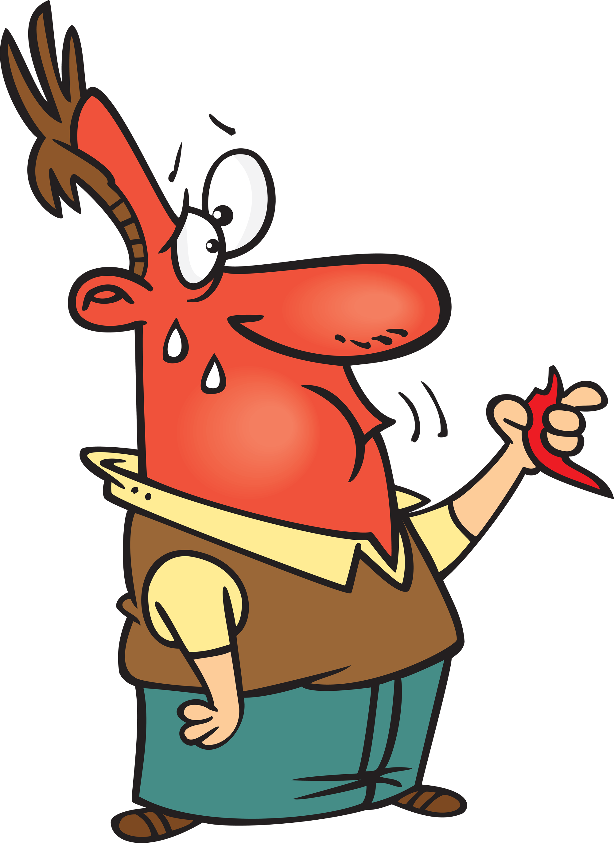 2000x2746 Spice Clipart