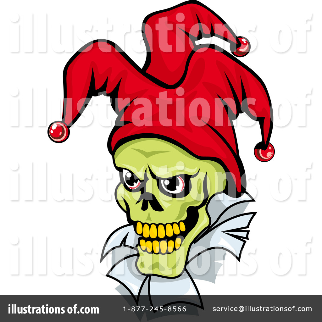 1024x1024 Joker Clipart