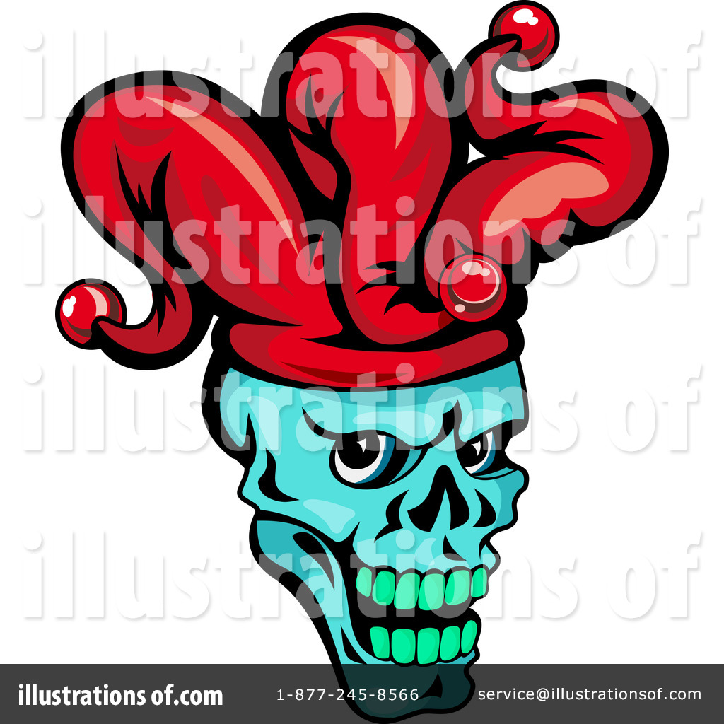 1024x1024 Joker Clipart