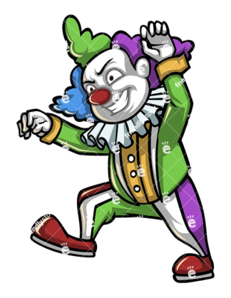 324x418 Joker Clipart