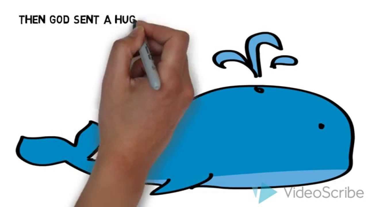 1280x720 Jonah And The Whale