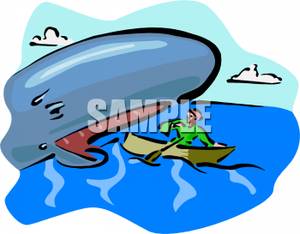 300x234 Clipart Image Of Jonah Clipart Panda