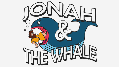 454x255 10 Best Free Printable Jonah And The Whale Coloring Pages